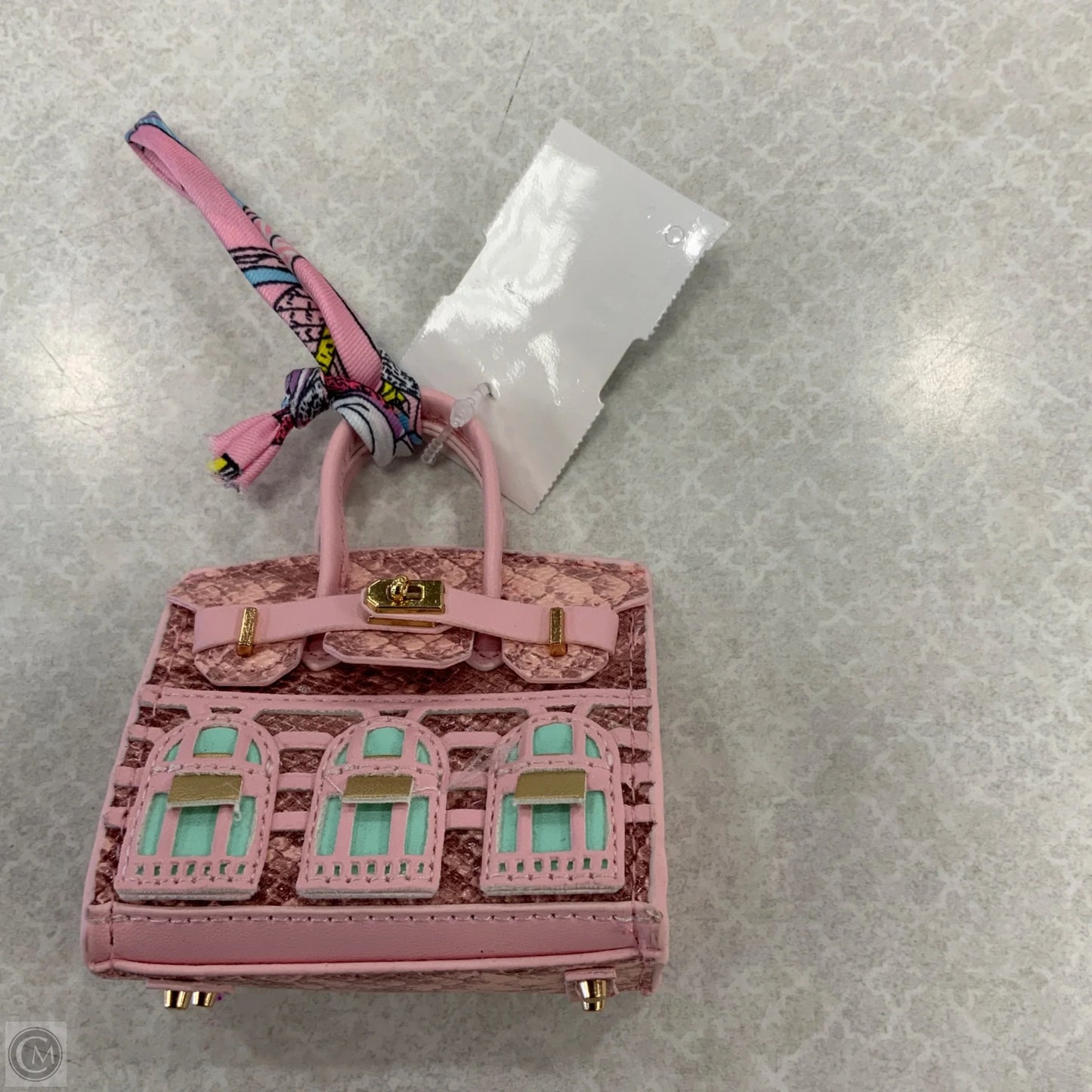 Accessory Tag By Clothes Mentor