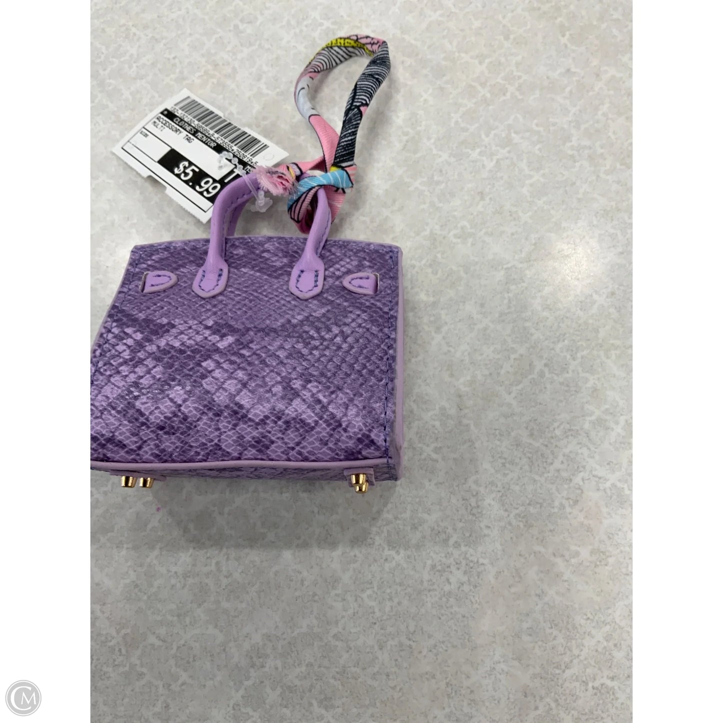 Accessory Tag By Clothes Mentor