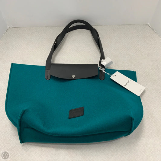 Handbag By GRAF LANTZ, Size: Medium