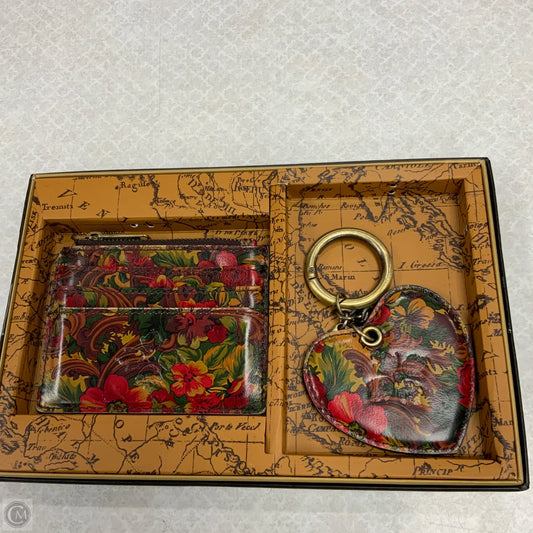 Accessory Designer Tag By Patricia Nash