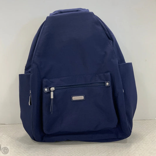 Backpack By Baggallini, Size: Medium