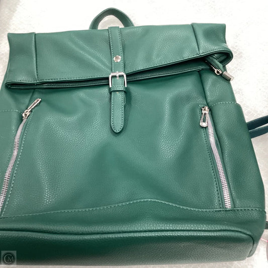 Backpack Leather By flora and co , Size: Large