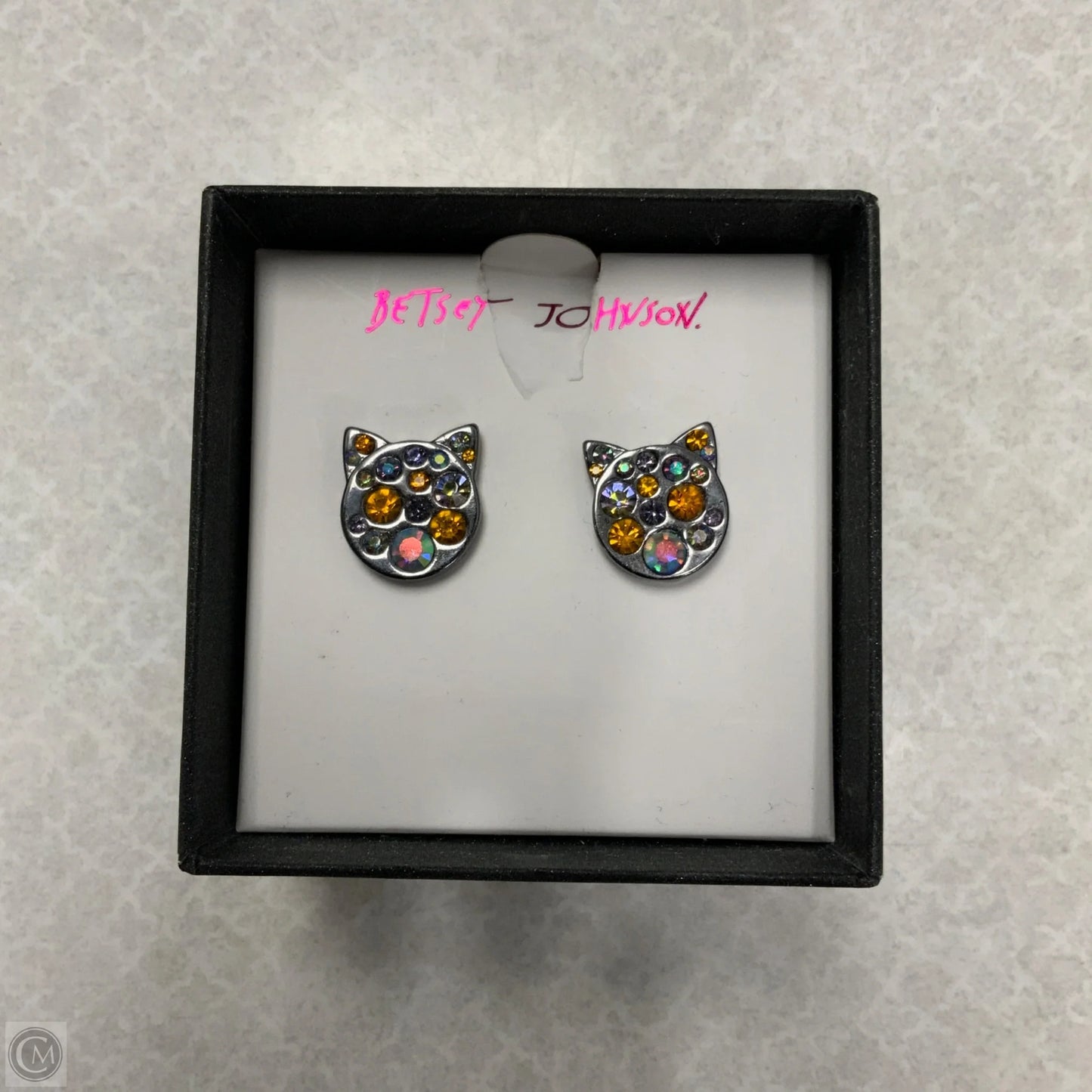 Earrings Other By Betsey Johnson