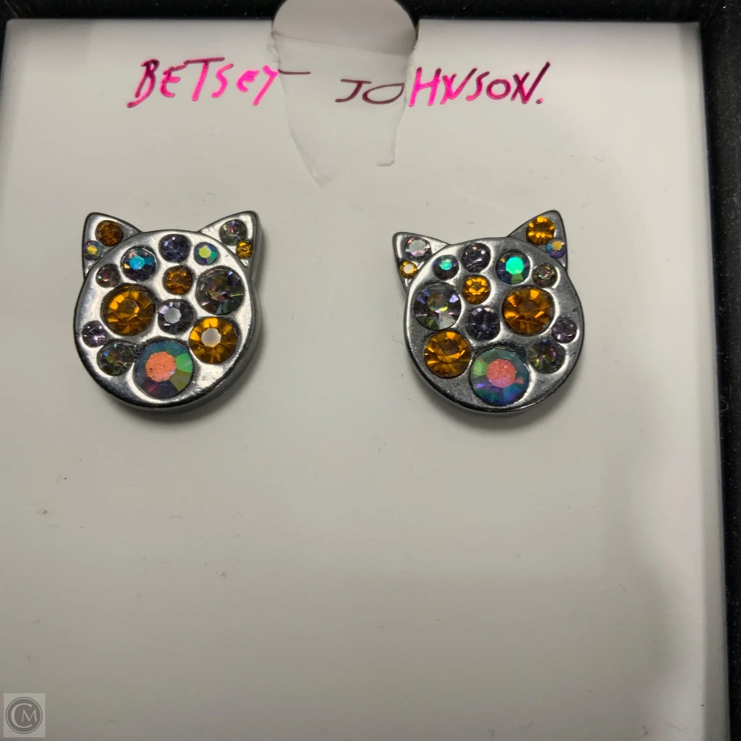 Earrings Other By Betsey Johnson