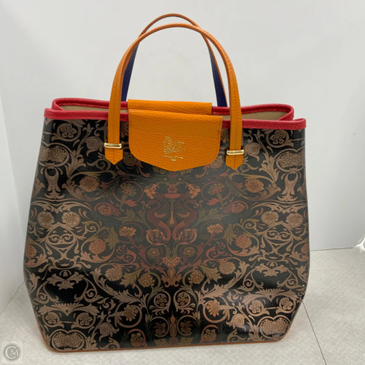 Handbag By sapaf, Size: Large