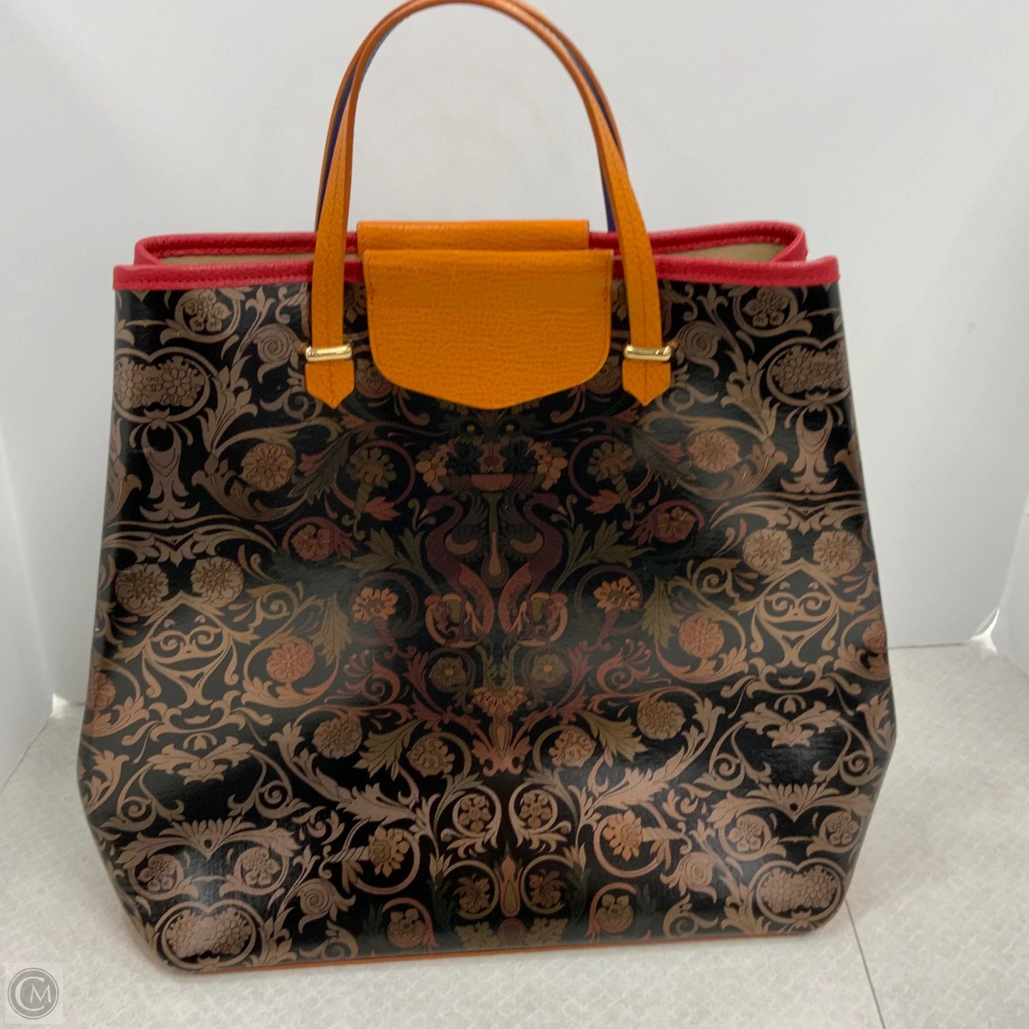 Handbag By sapaf, Size: Large
