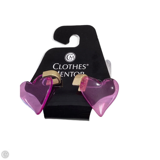 Earrings Dangle/drop By Cmf