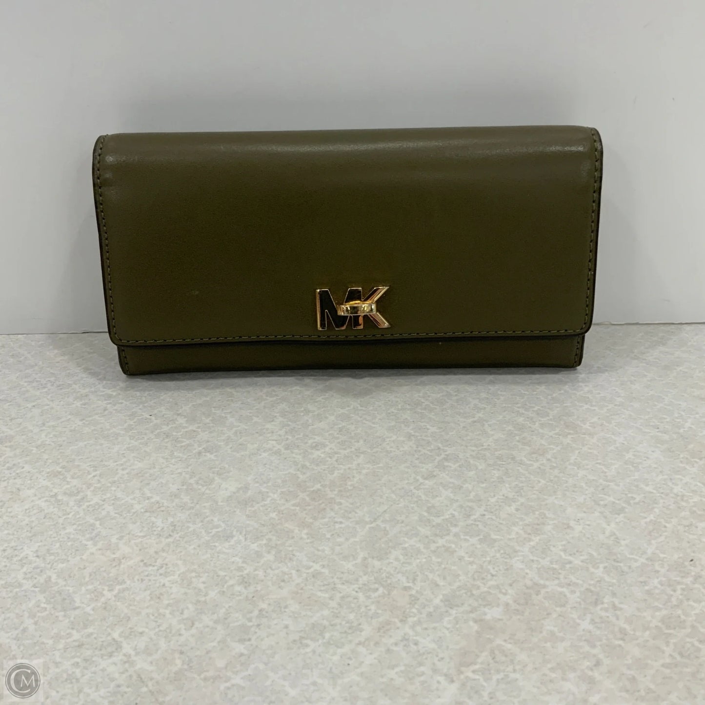 Wallet Designer By Michael Kors, Size: Medium