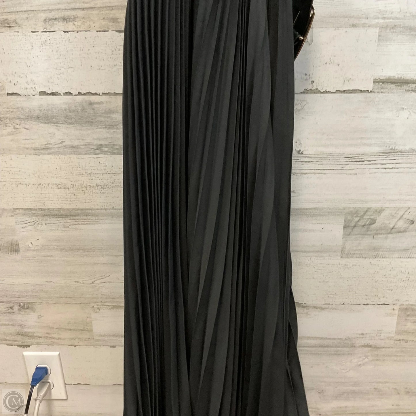 Dress Casual Maxi By Latiste In Black, Size: Xl