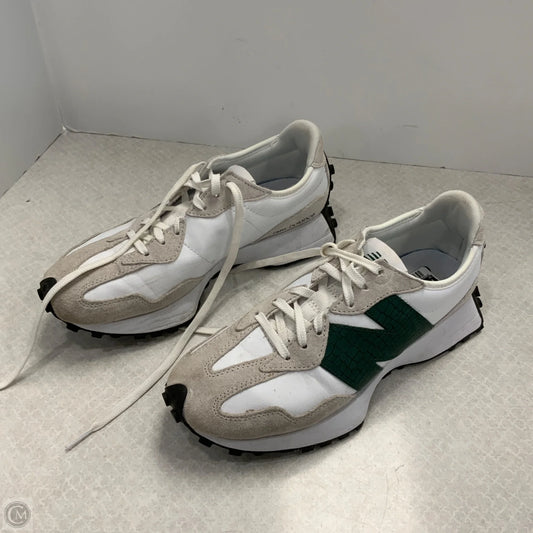 Shoes Athletic By New Balance In Green, Size: 9