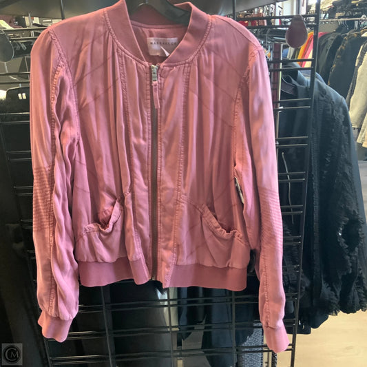 Jacket Other By Marrakech In Pink, Size: S