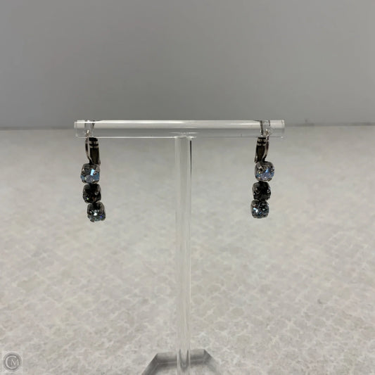 Earrings Dangle/drop By Mariana