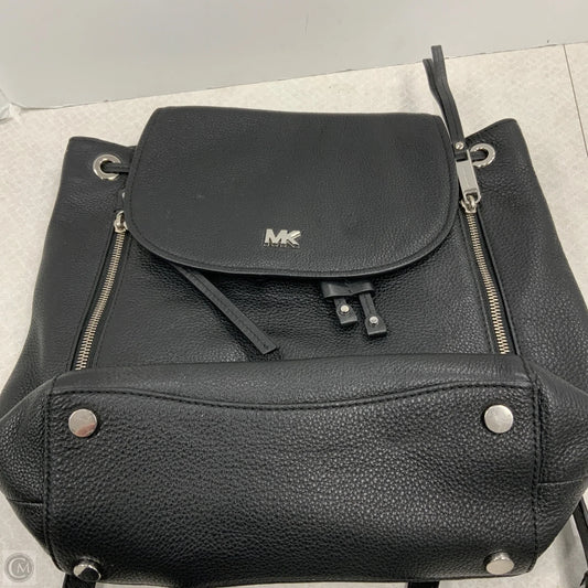 Backpack Designer By Michael Kors, Size: Large