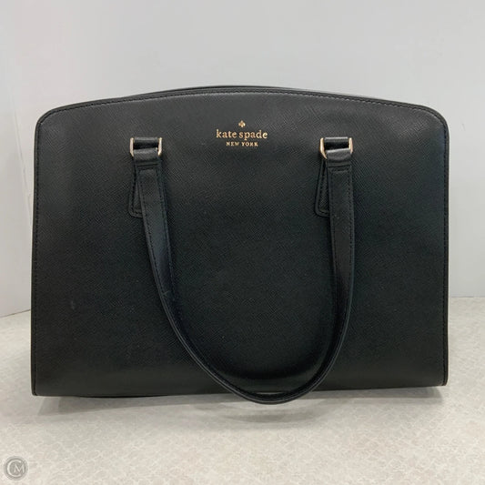 Handbag Designer By Kate Spade, Size: Large