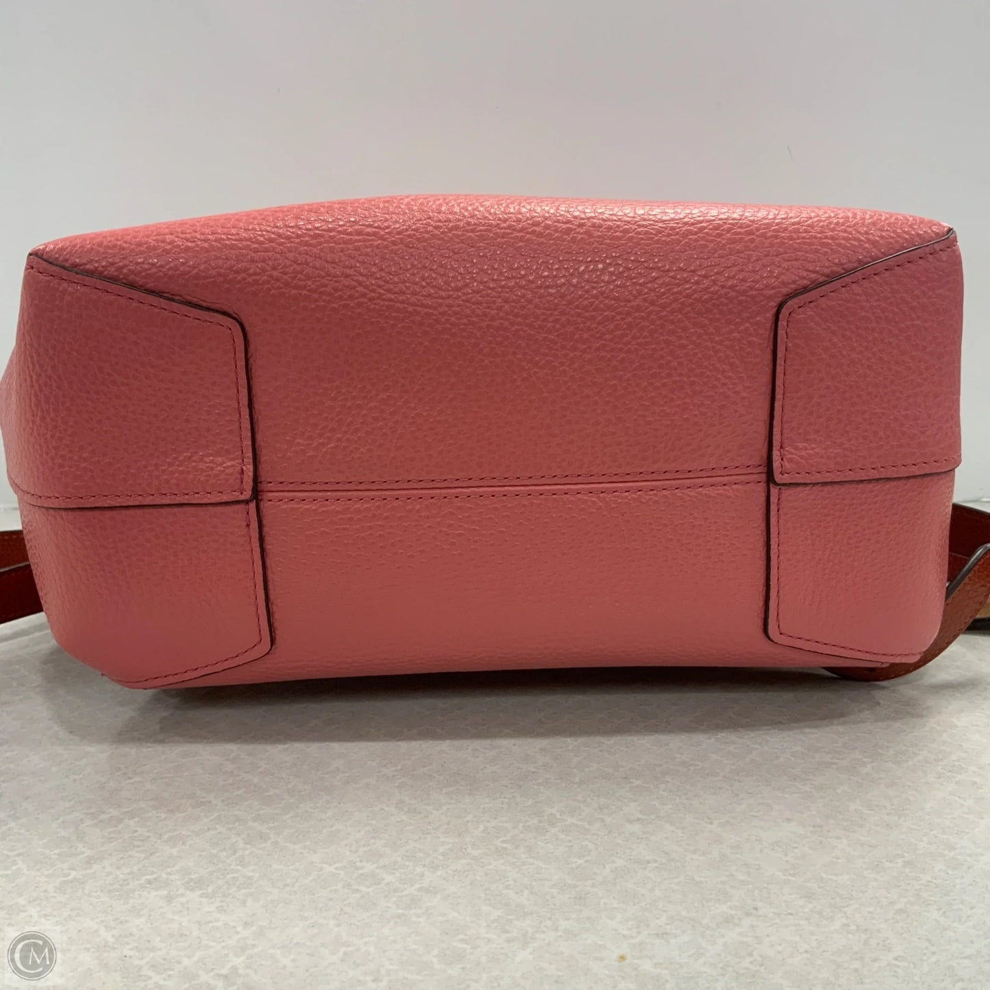 Backpack Designer By Coach, Size: Large