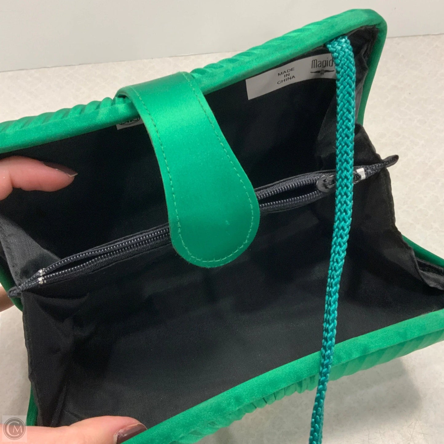 Crossbody By Magid, Size: Small