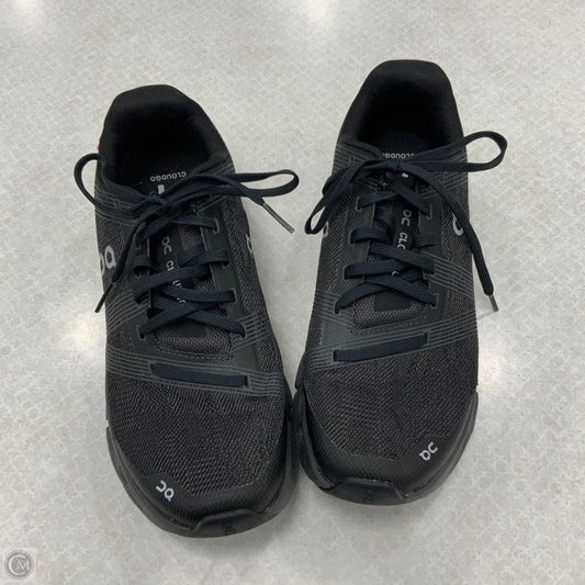 Shoes Sneakers By On Cloud In Black, Size: 8