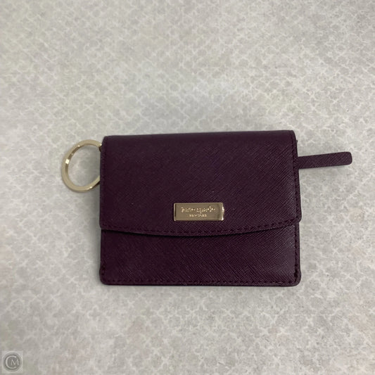 Wallet Designer By Kate Spade, Size: Small