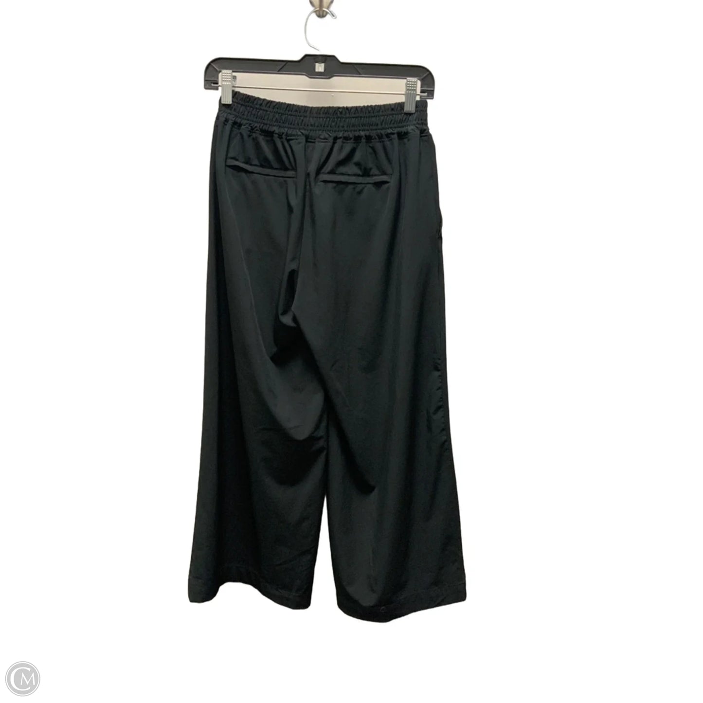Athletic Pants By Athleta In Black, Size: Xxs