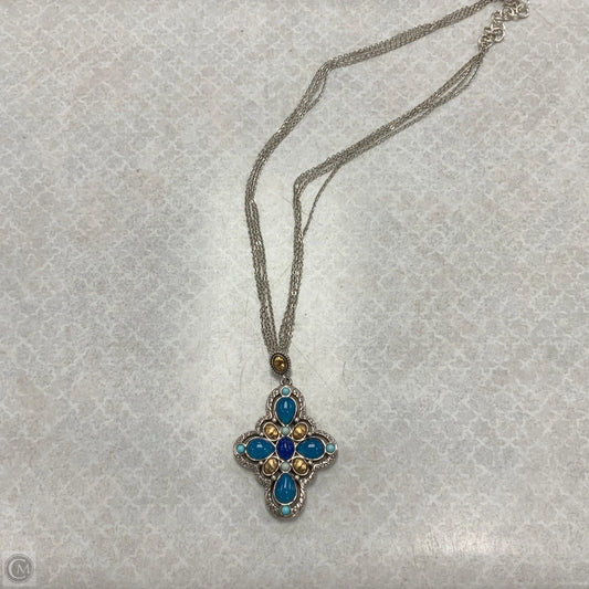 Necklace Pendant By Brighton