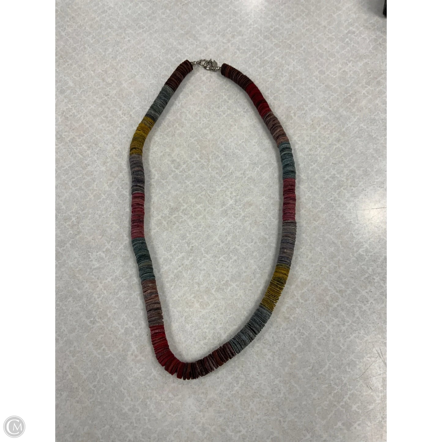 Necklace Other By Karla Jordan