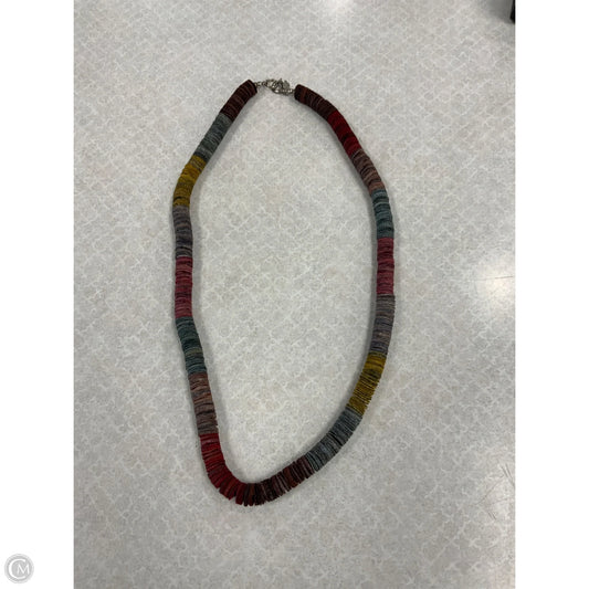 Necklace Other By Karla Jordan