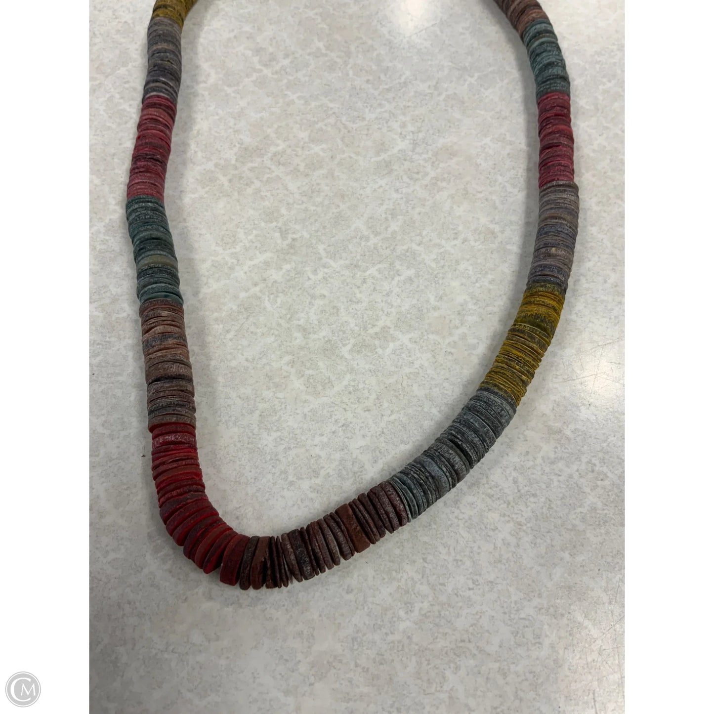 Necklace Other By Karla Jordan