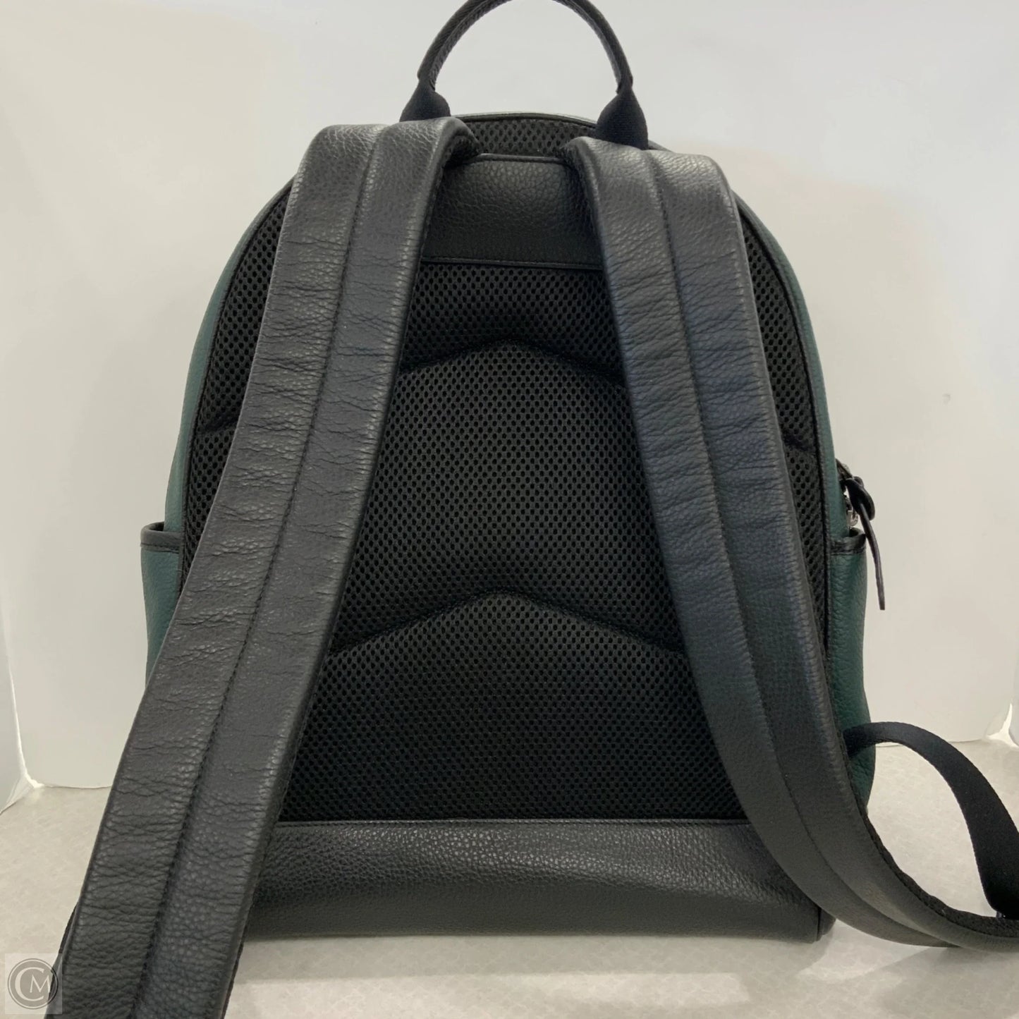 Backpack Designer By Coach, Size: Large