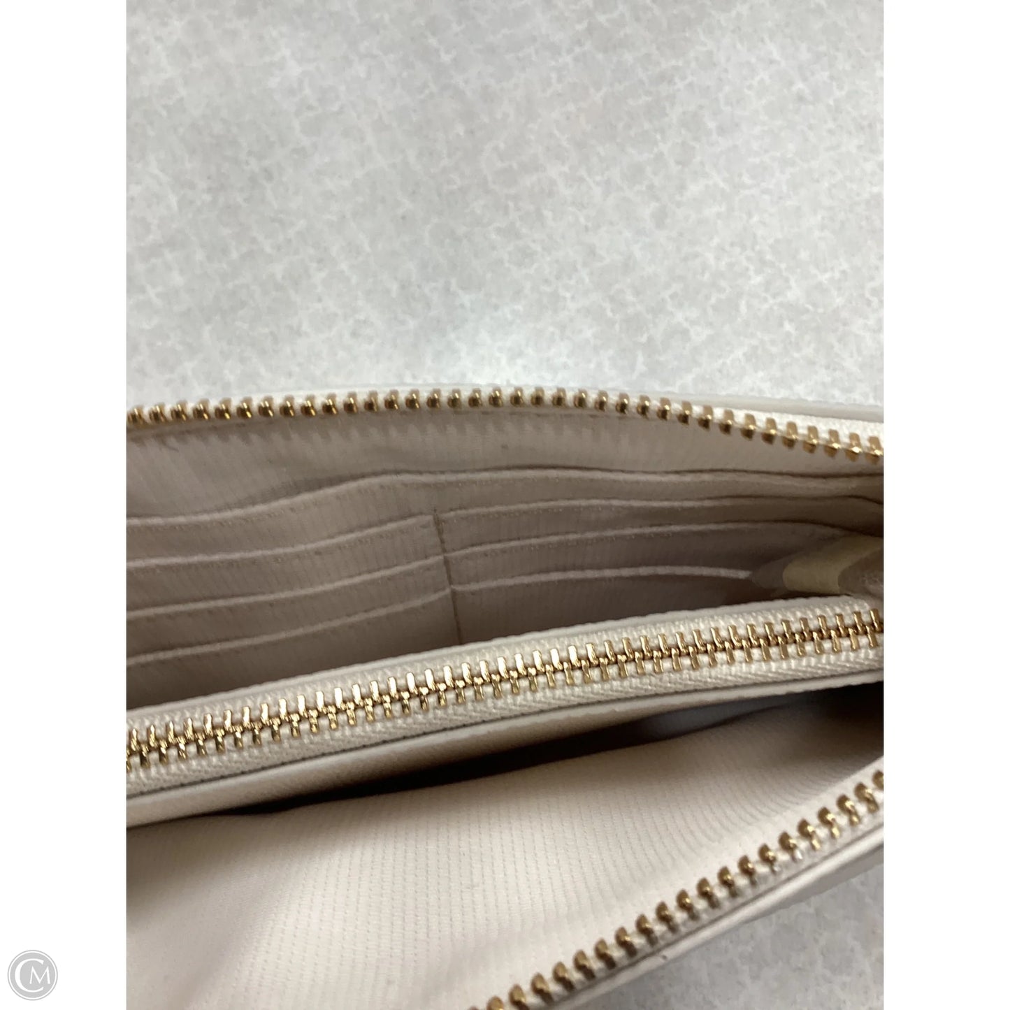 Wristlet Designer By Coach, Size: Small