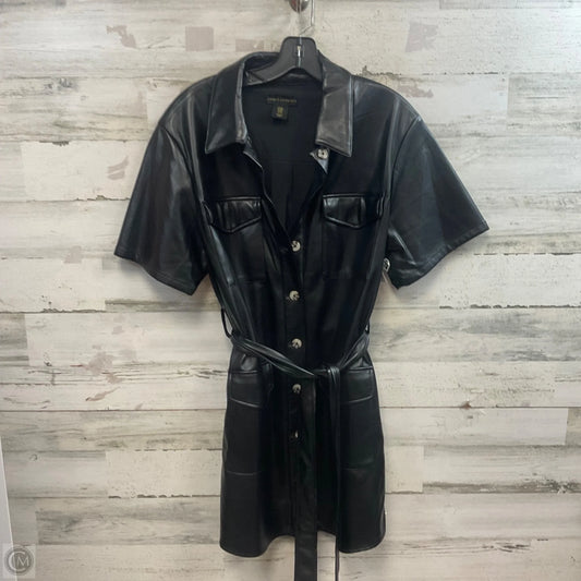 Dress Casual Short By House Of Harlow In Black, Size: M