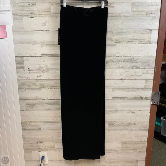 Dress Party Long By Tuckernuck In Black, Size: S