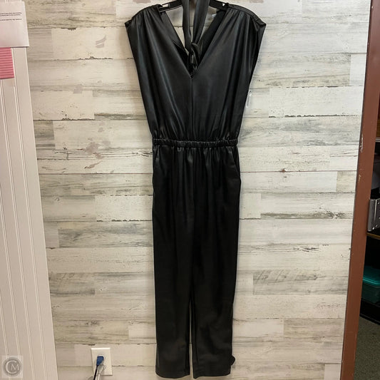 Jumpsuit By Evereve In Black, Size: S