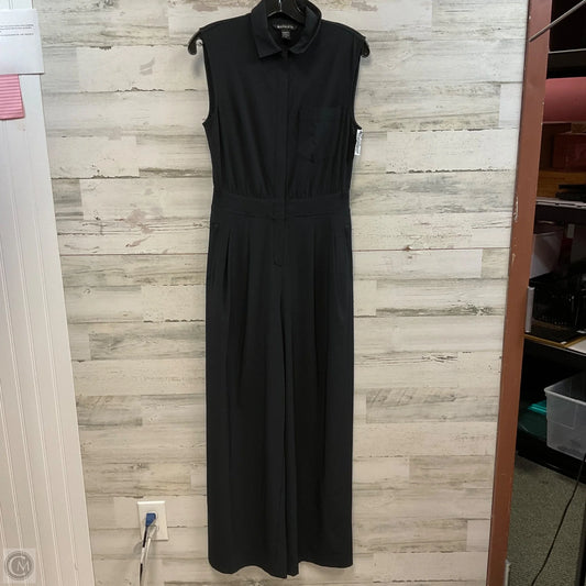 Jumpsuit By Athleta In Black, Size: Xs