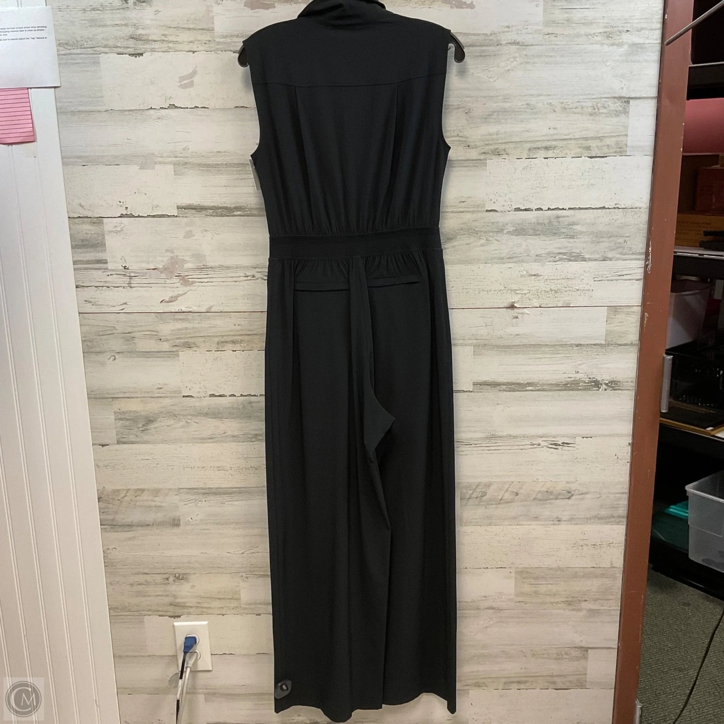 Jumpsuit By Athleta In Black, Size: Xs