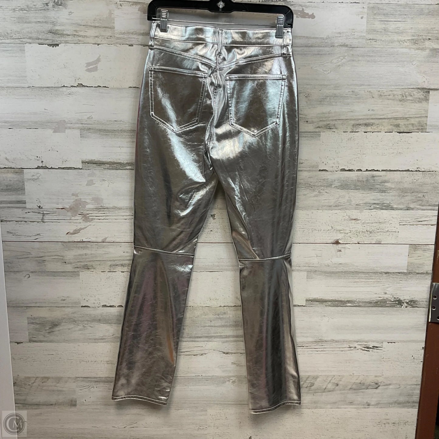 Pants Other By Gap In Silver, Size: 2