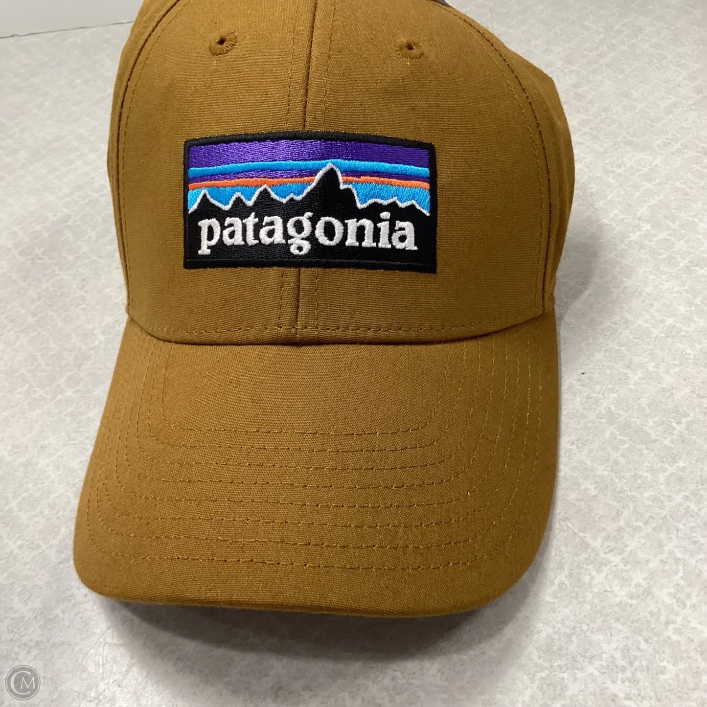 Hat Baseball Cap By Patagonia