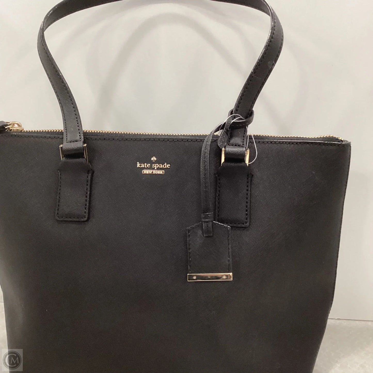 Handbag Designer By Kate Spade, Size: Medium