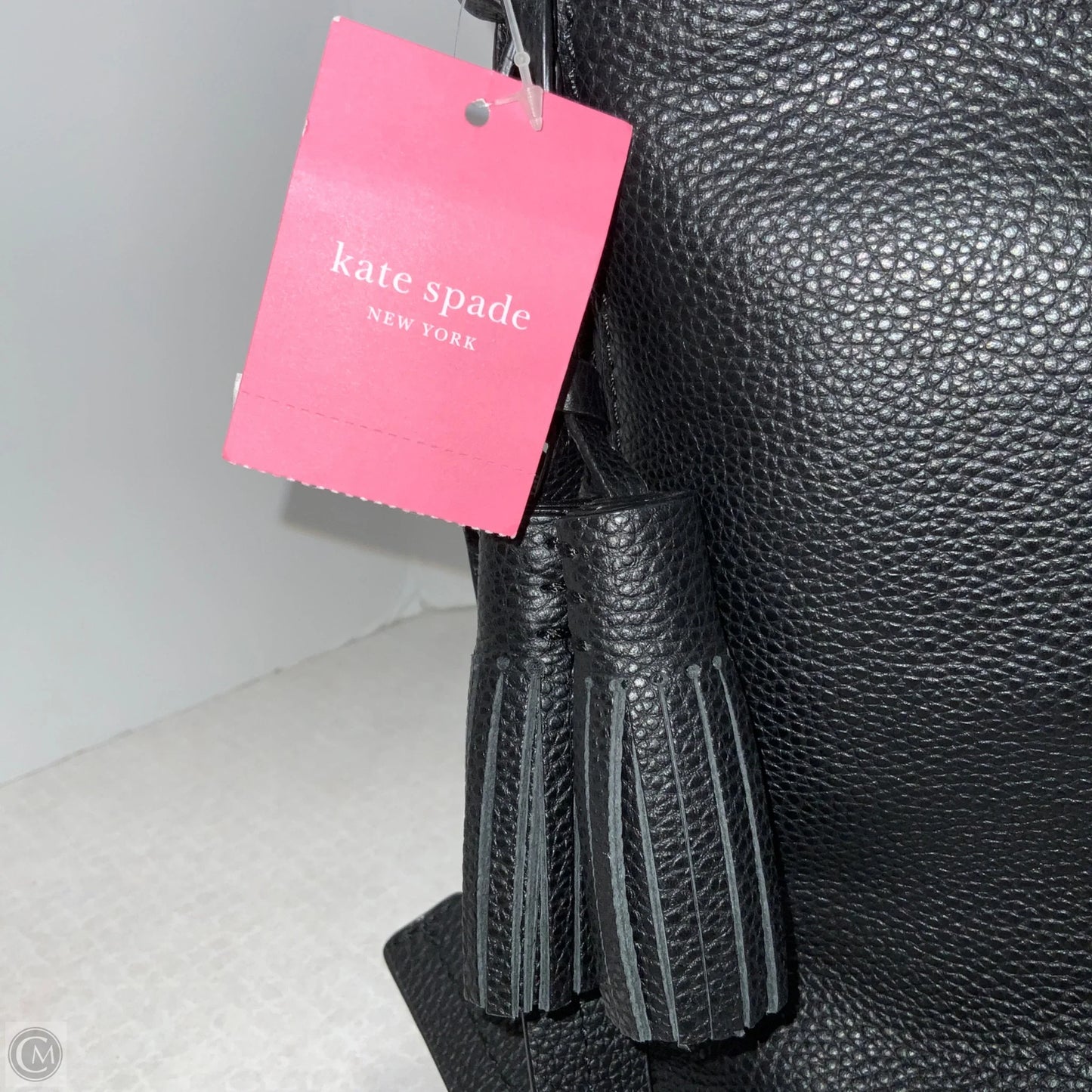 Handbag Designer By Kate Spade, Size: Medium