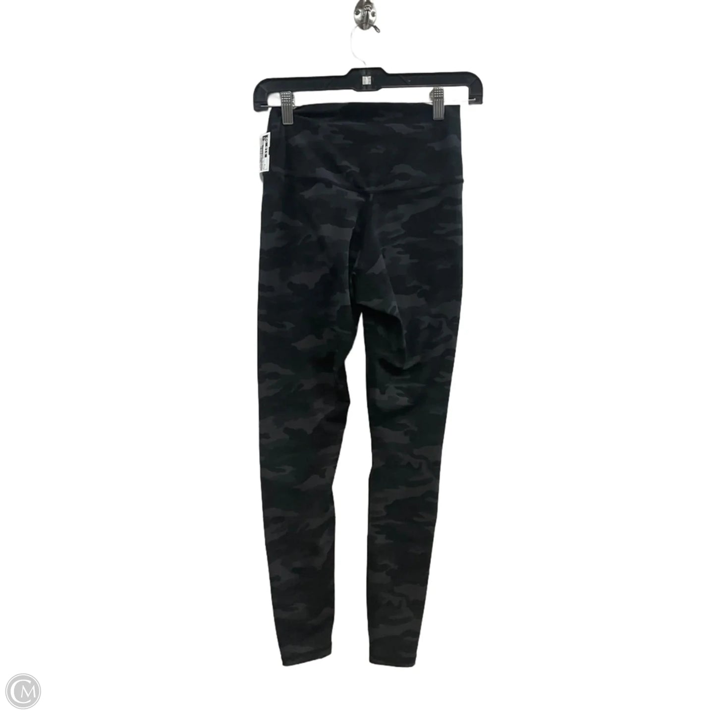 Athletic Leggings By Colorfulkoala In Camouflage Print, Size: S