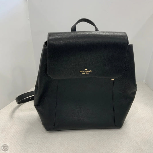 Backpack Designer By Kate Spade, Size: Large