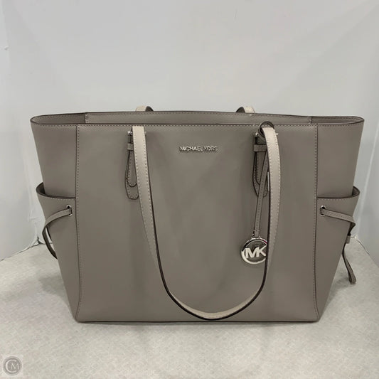 Handbag Designer By Michael Kors, Size: Large