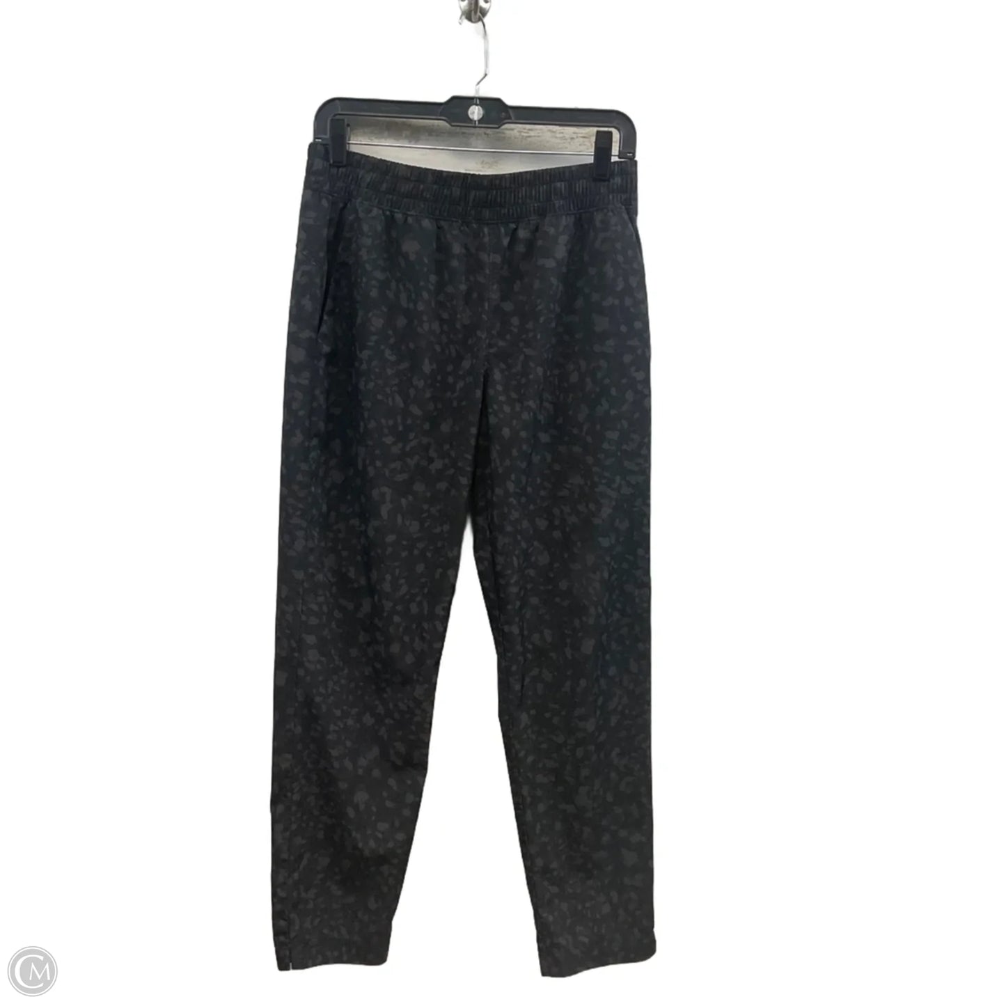 Athletic Pants By Gapfit In Black, Size: S