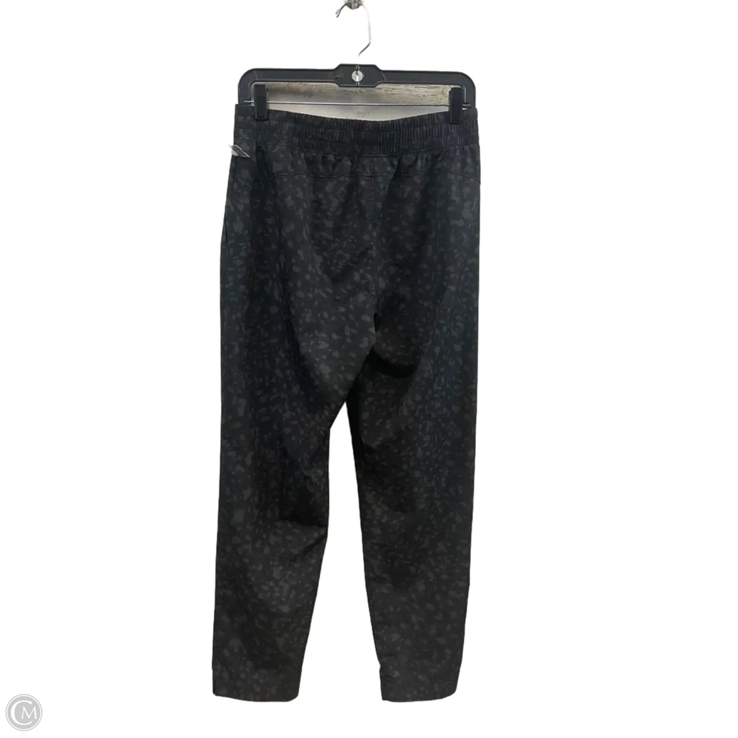 Athletic Pants By Gapfit In Black, Size: S