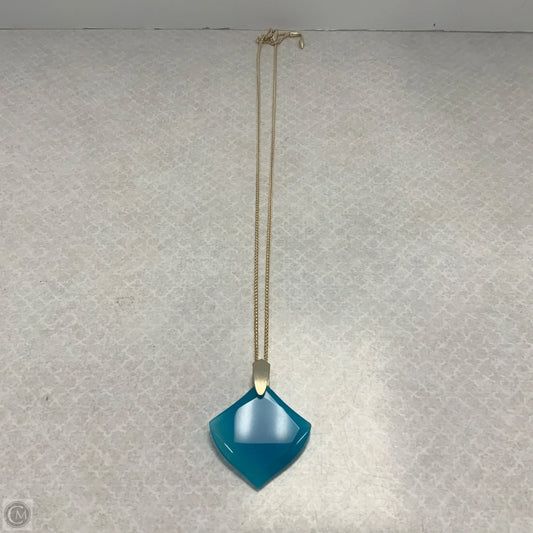 Necklace Pendant By Kendra Scott