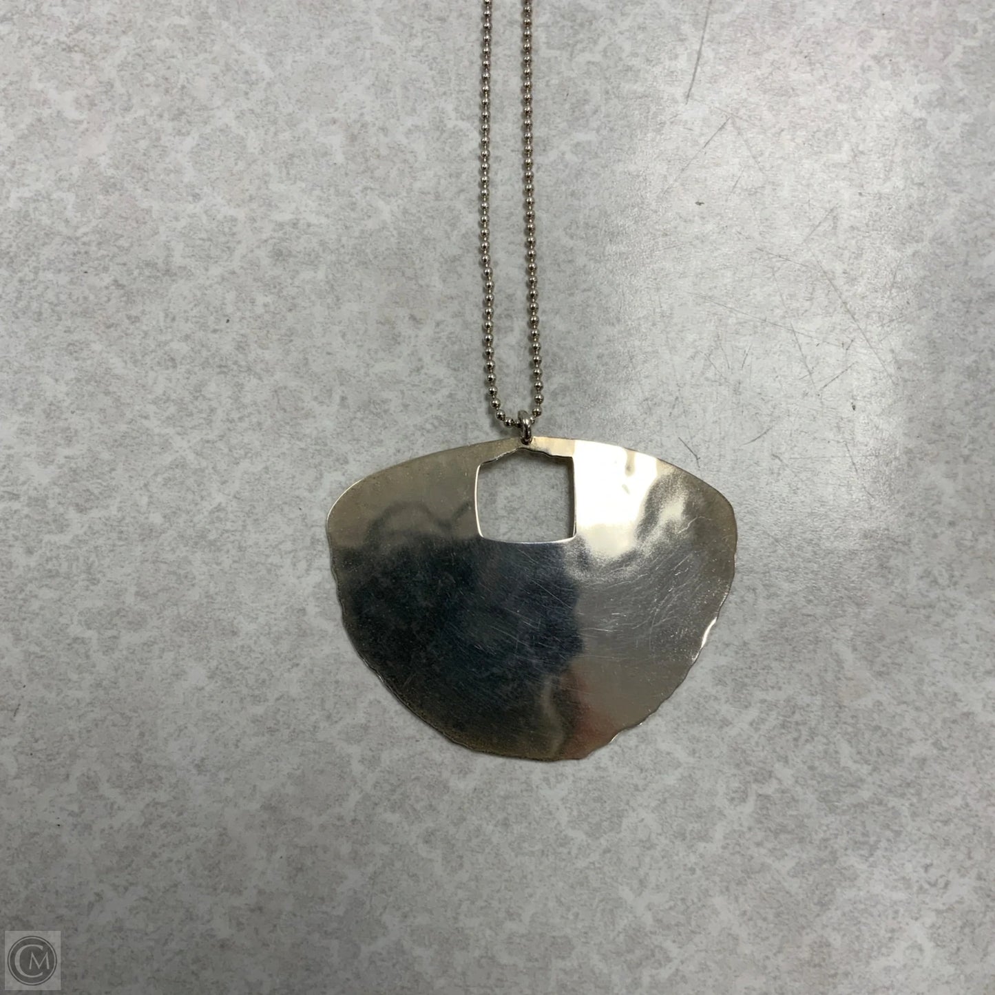 Necklace Chain By Silpada