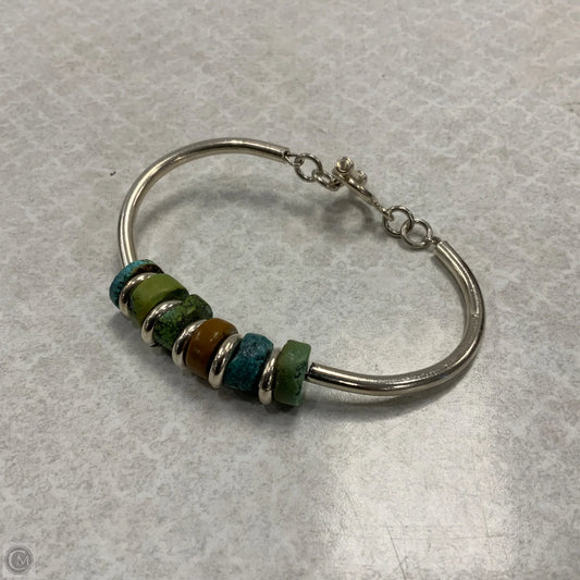 Bracelet Sterling Silver By Cmc