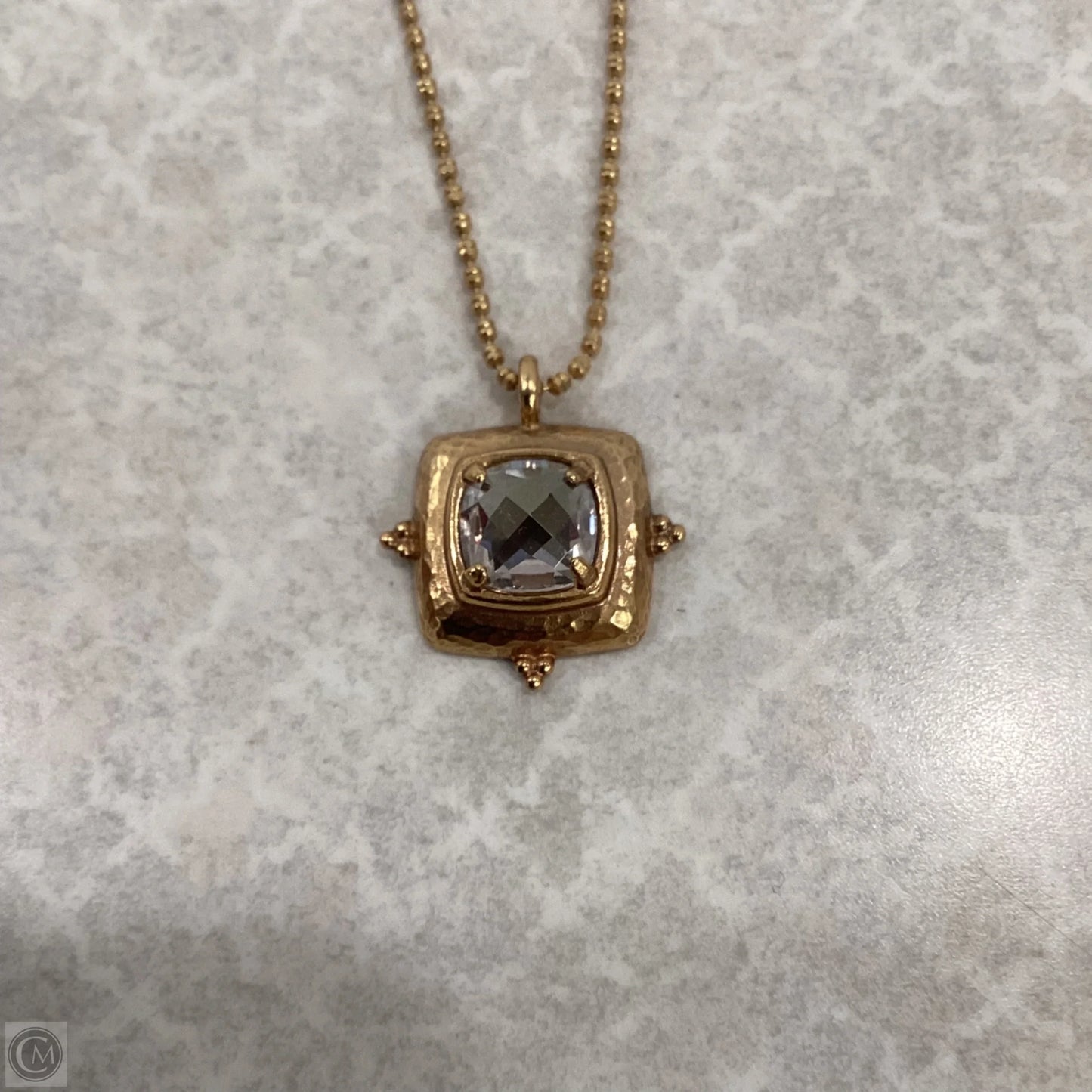 Necklace Pendant By Brighton