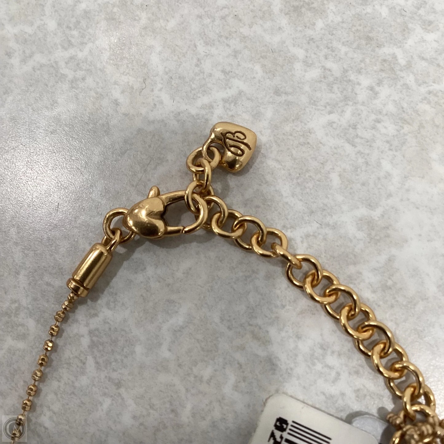 Necklace Pendant By Brighton