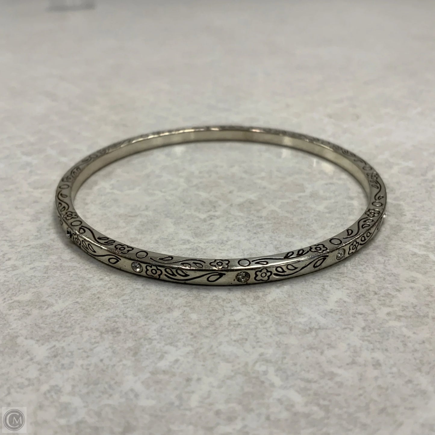 Bracelet Bangle By Brighton