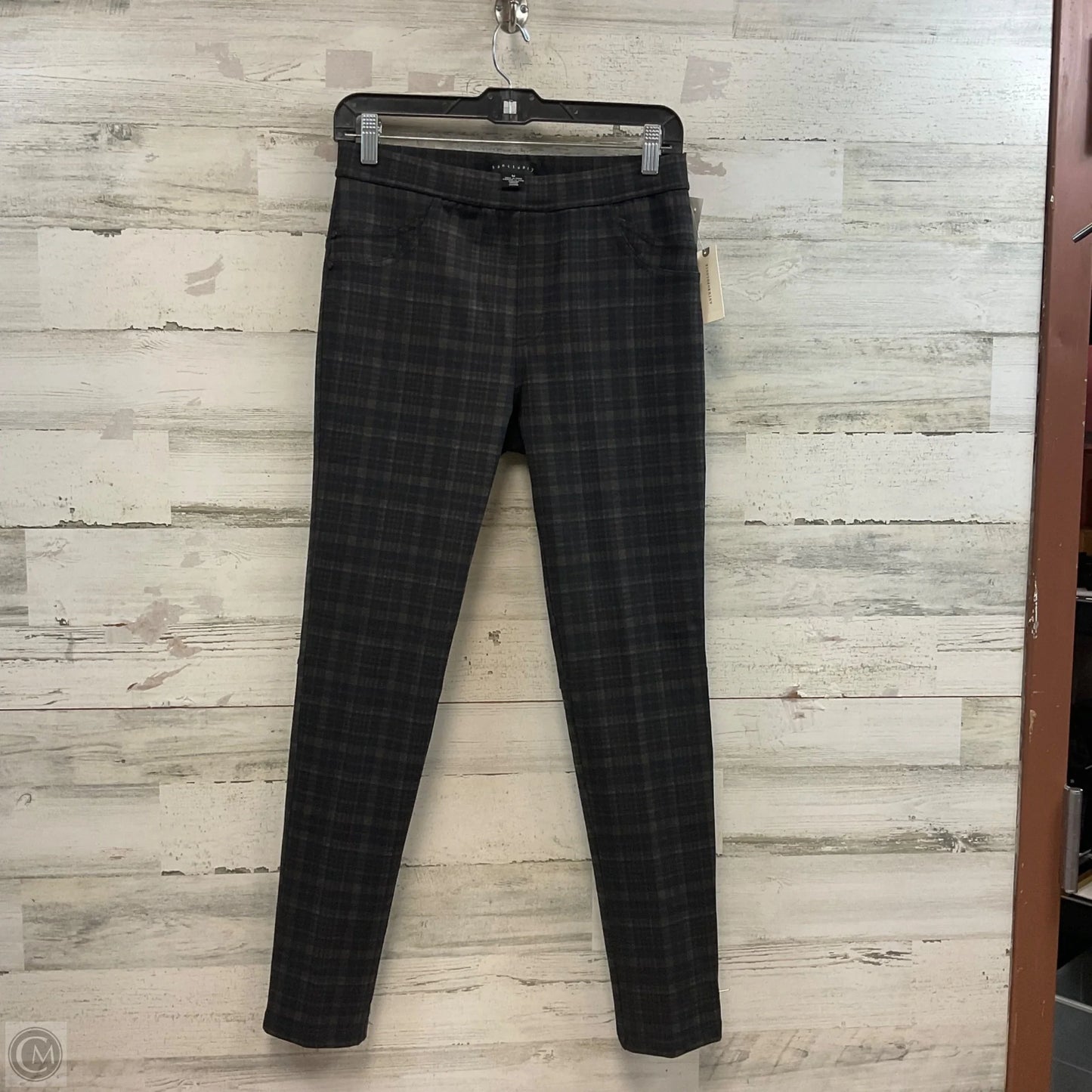 Pants Dress By Sanctuary In Black, Size: M